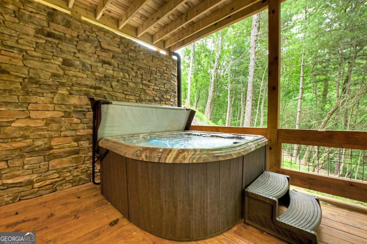 55 Skyline Drive Blue Ridge - 23