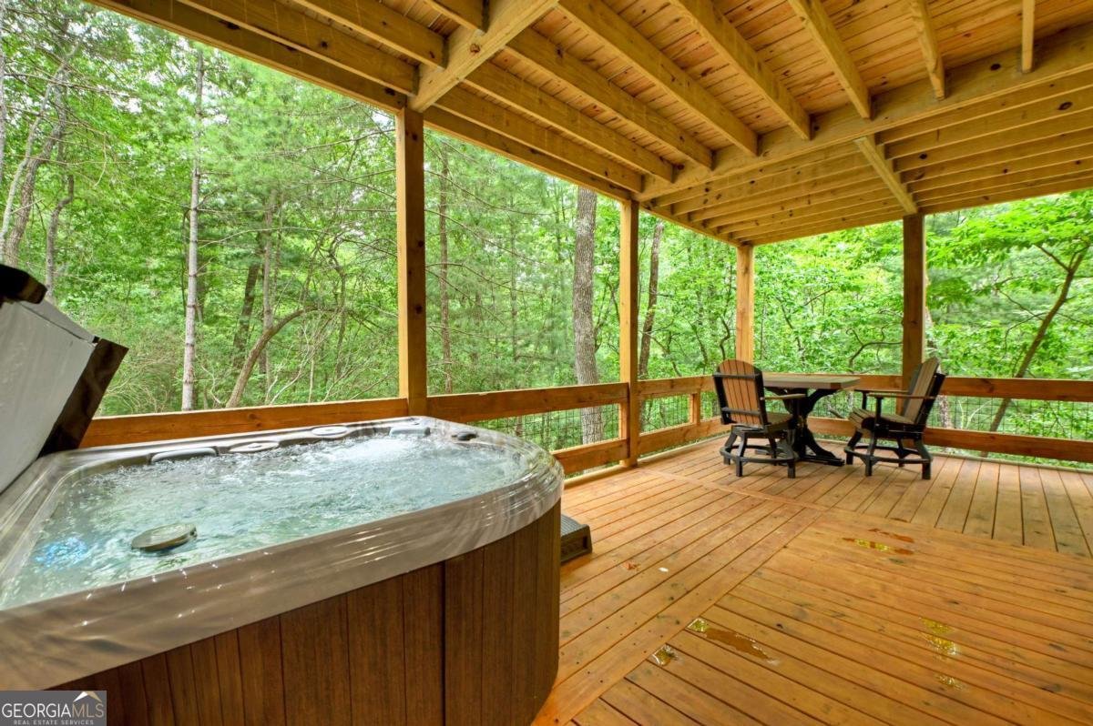 55 Skyline Drive Blue Ridge - 24