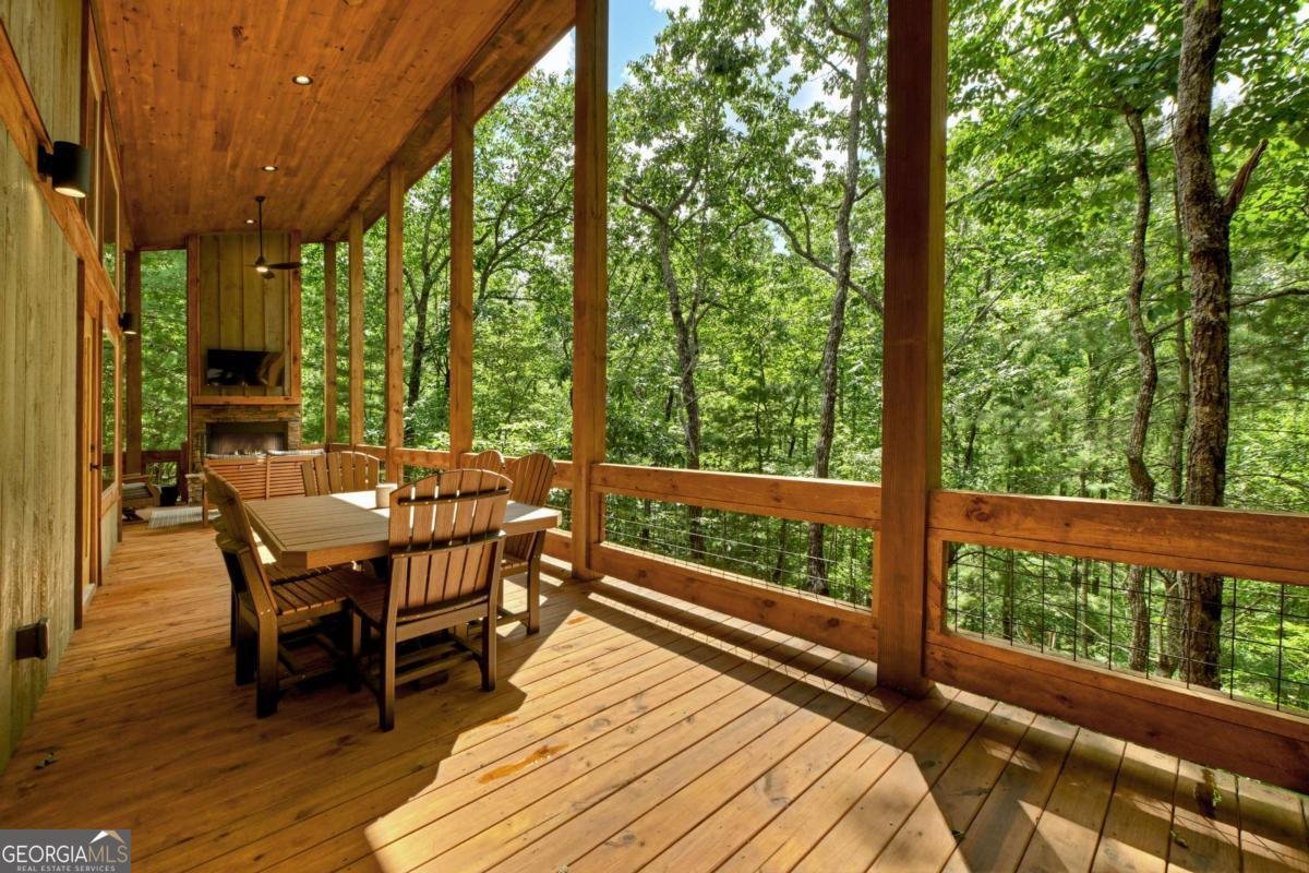 55 Skyline Drive Blue Ridge - 3