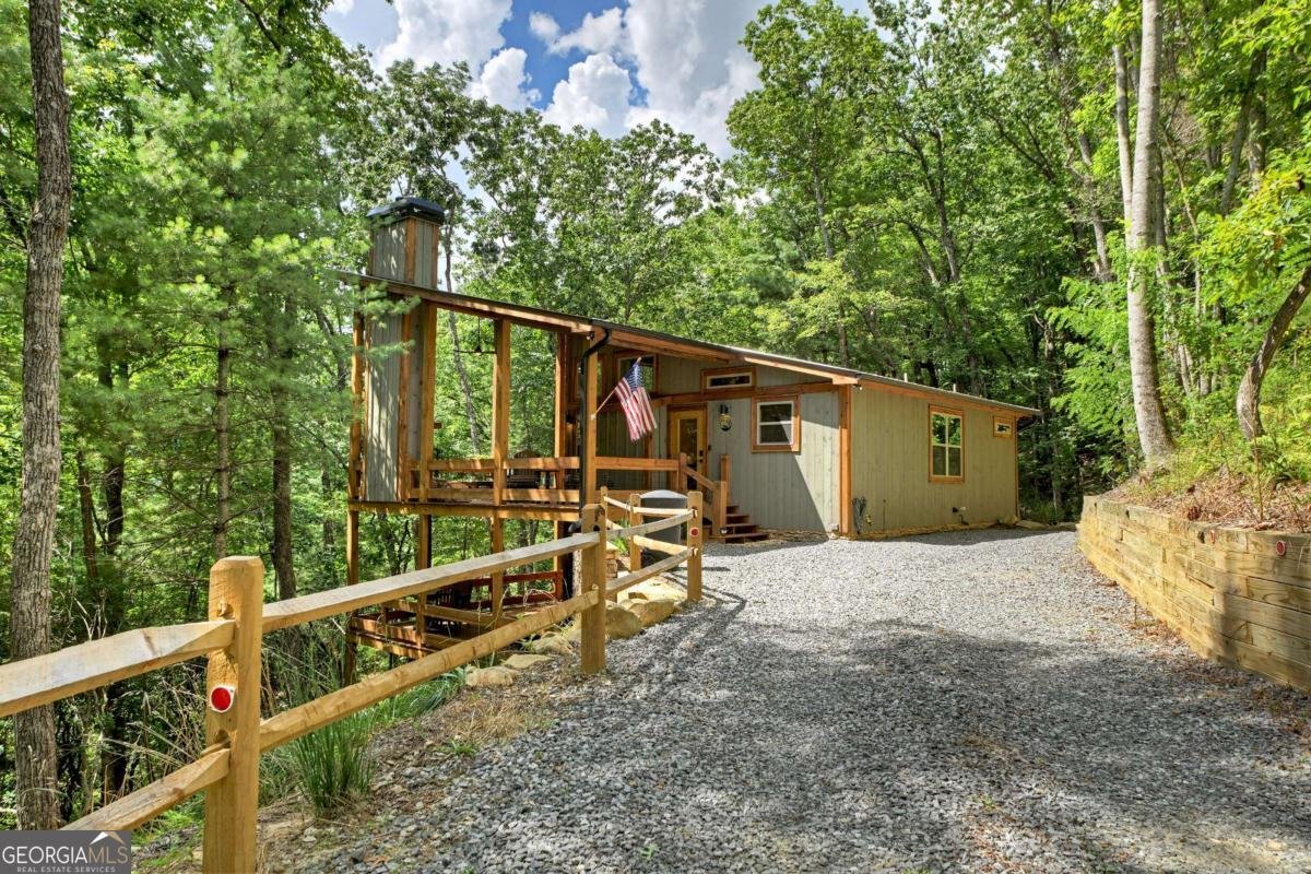 55 Skyline Drive Blue Ridge - 36