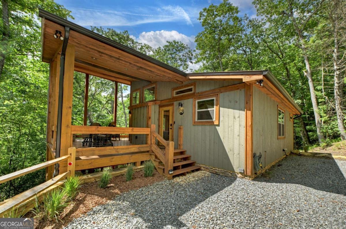 55 Skyline Drive Blue Ridge - 42