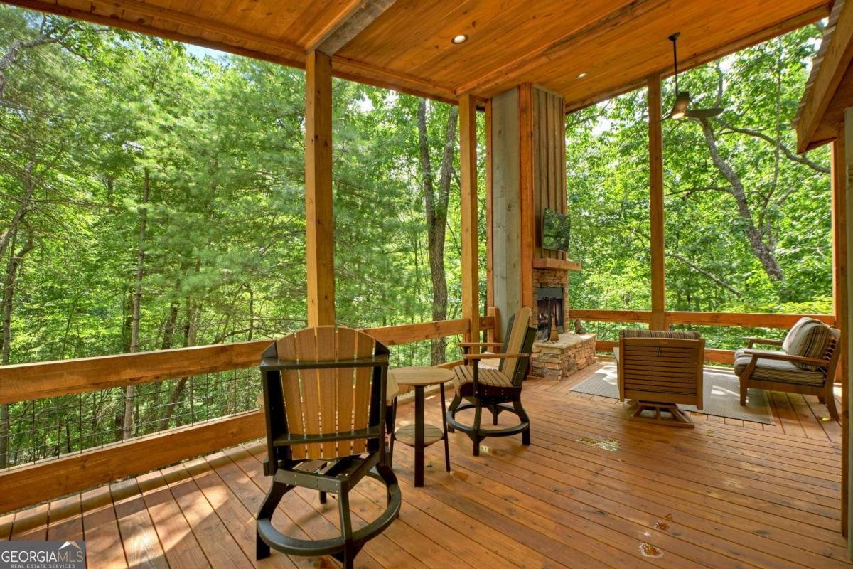55 Skyline Drive Blue Ridge - 5