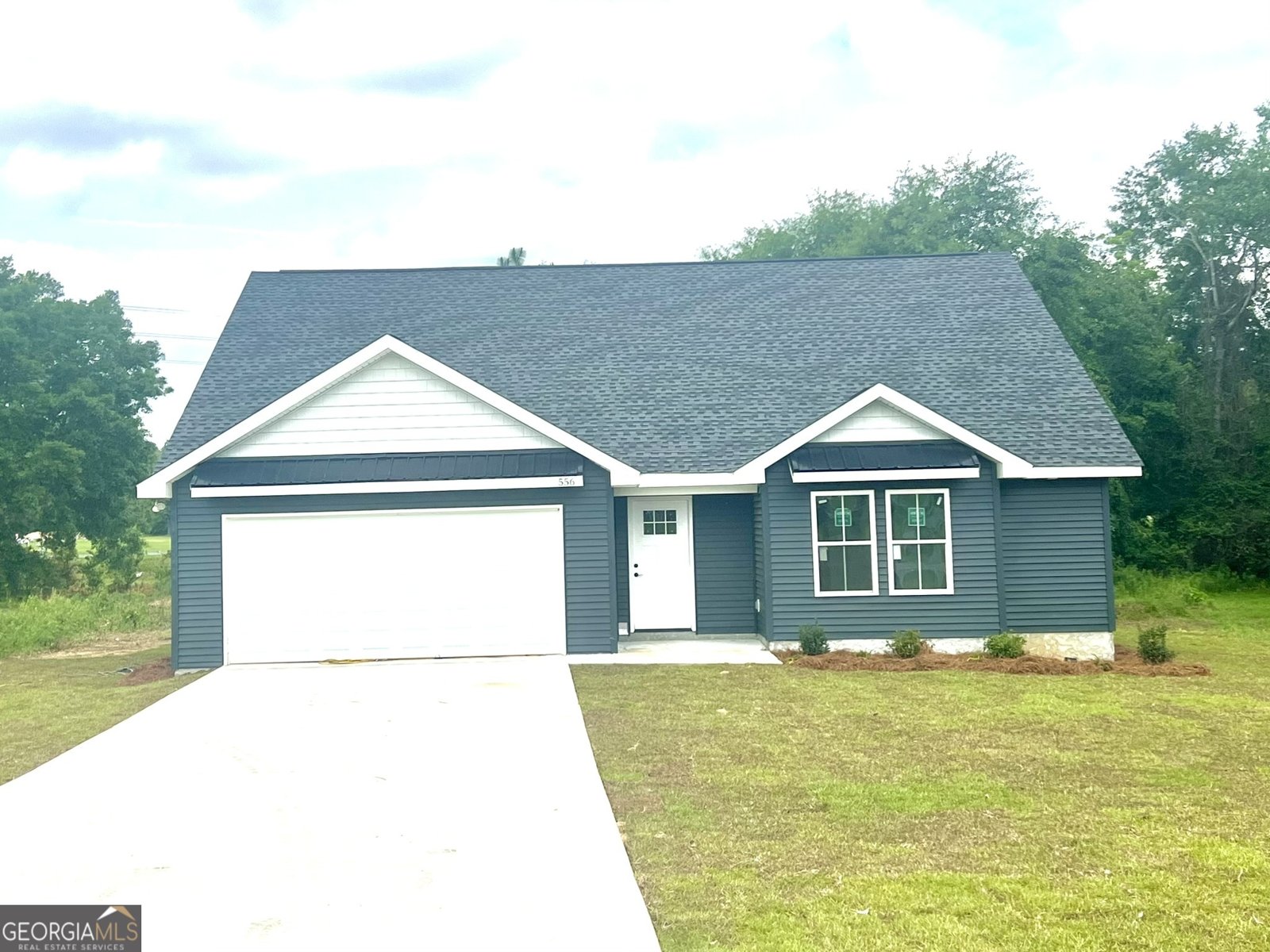 556 Caleb Circle Jesup - 2