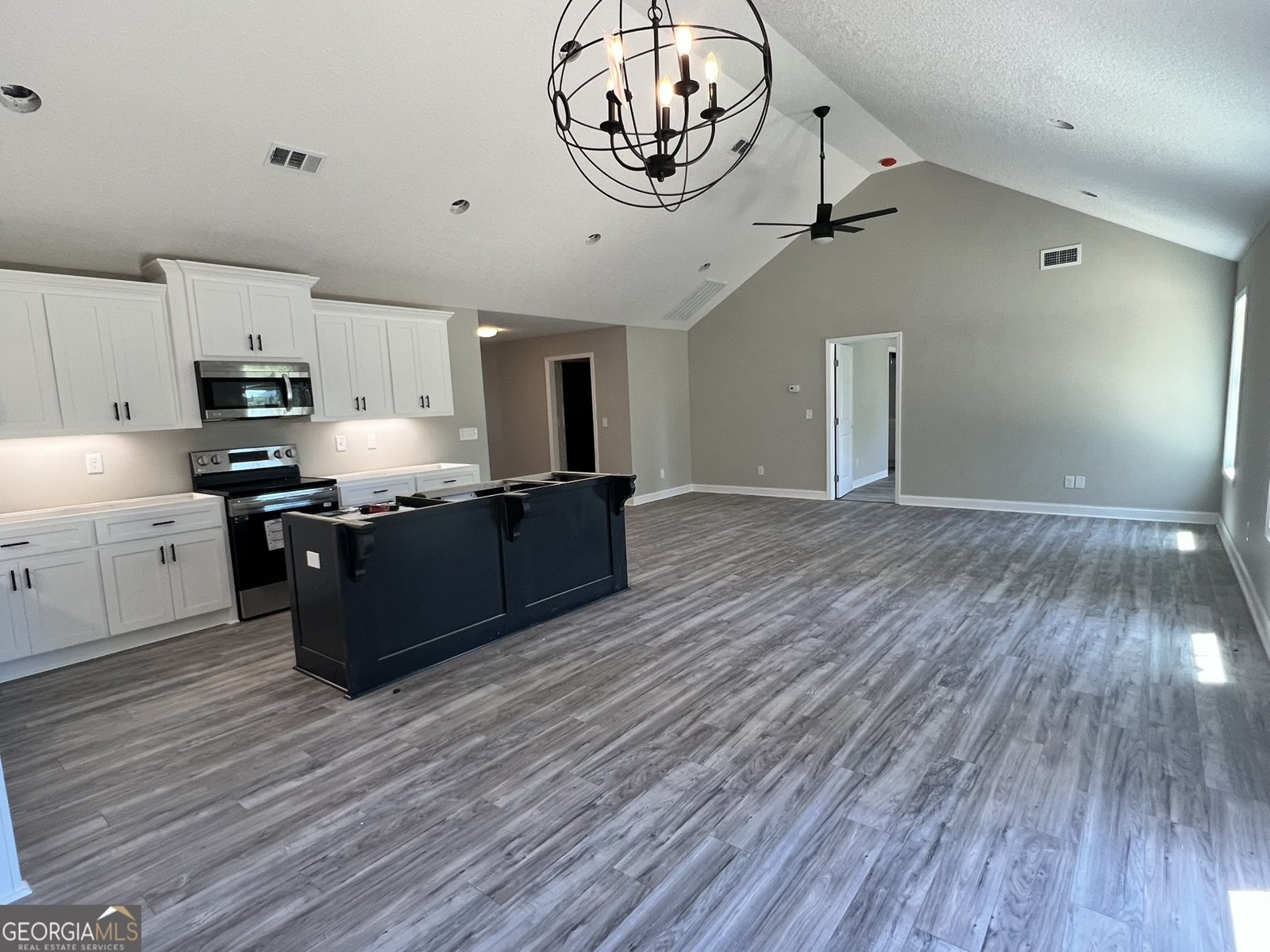 556 Caleb Circle Jesup - 5