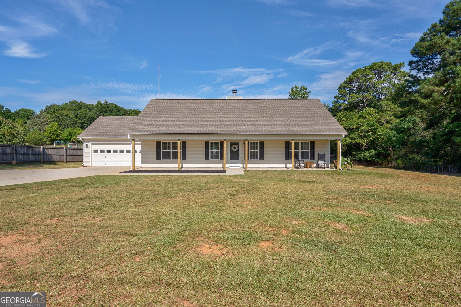 1670 Gratis Road Monroe - 1