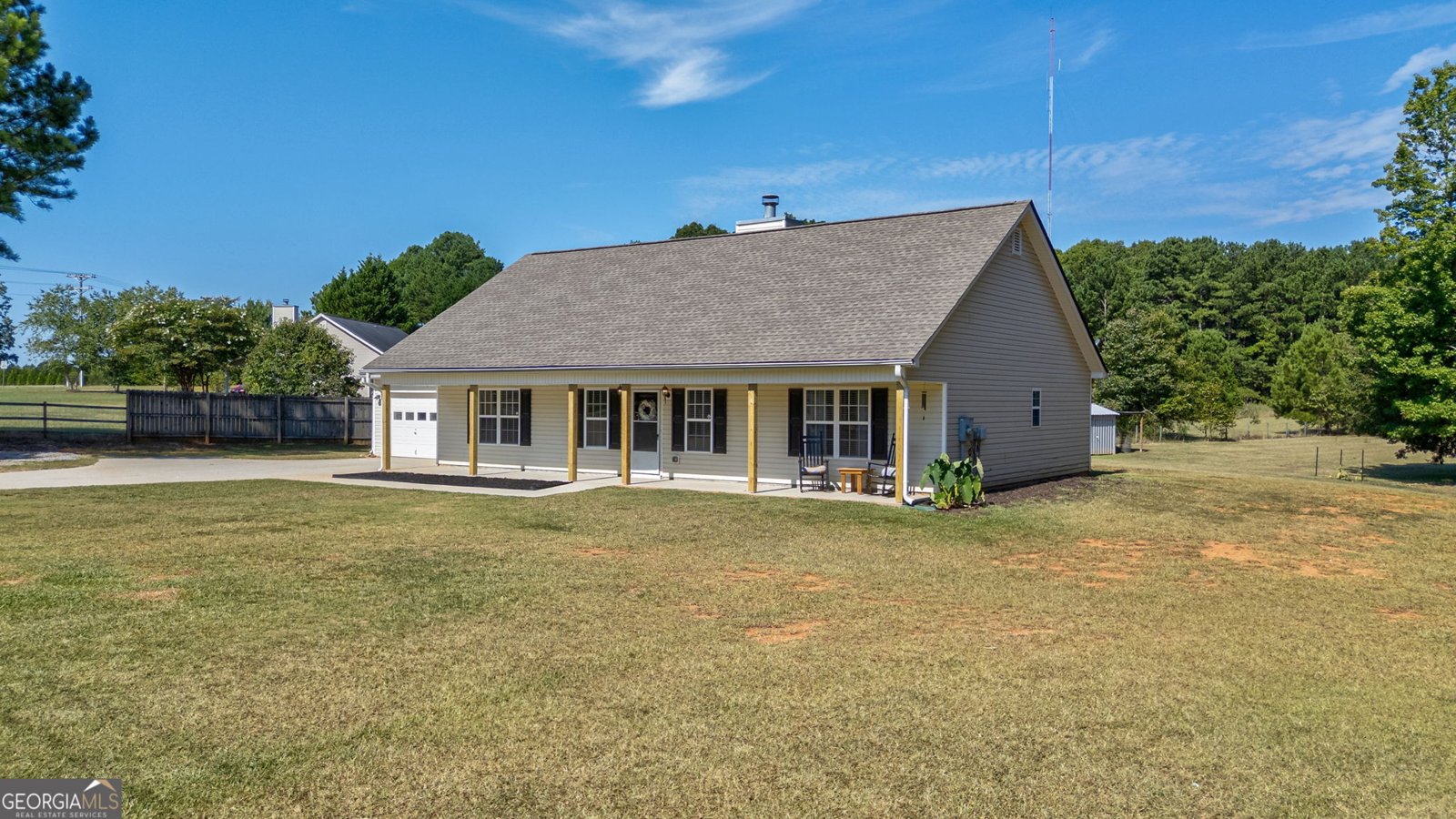 1670 Gratis Road Monroe - 2