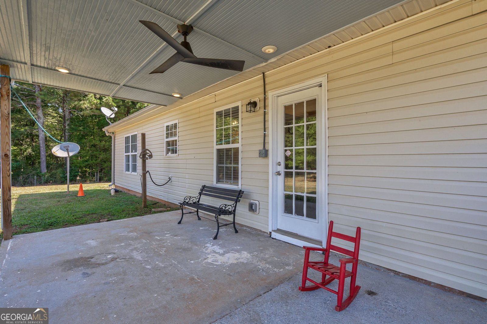 1670 Gratis Road Monroe - 24