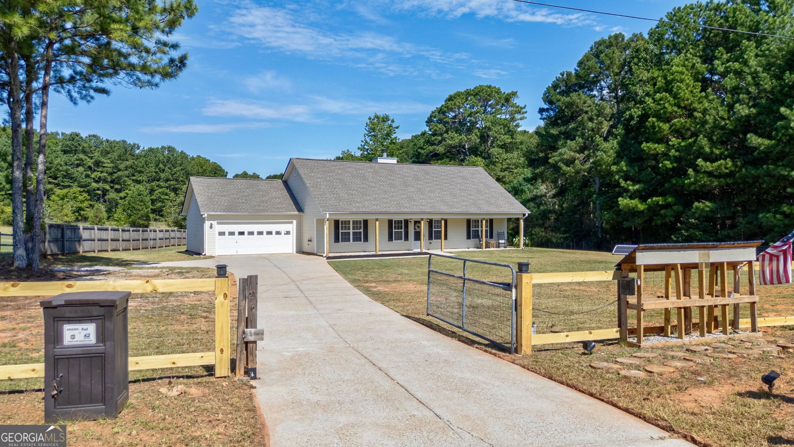 1670 Gratis Road Monroe - 26