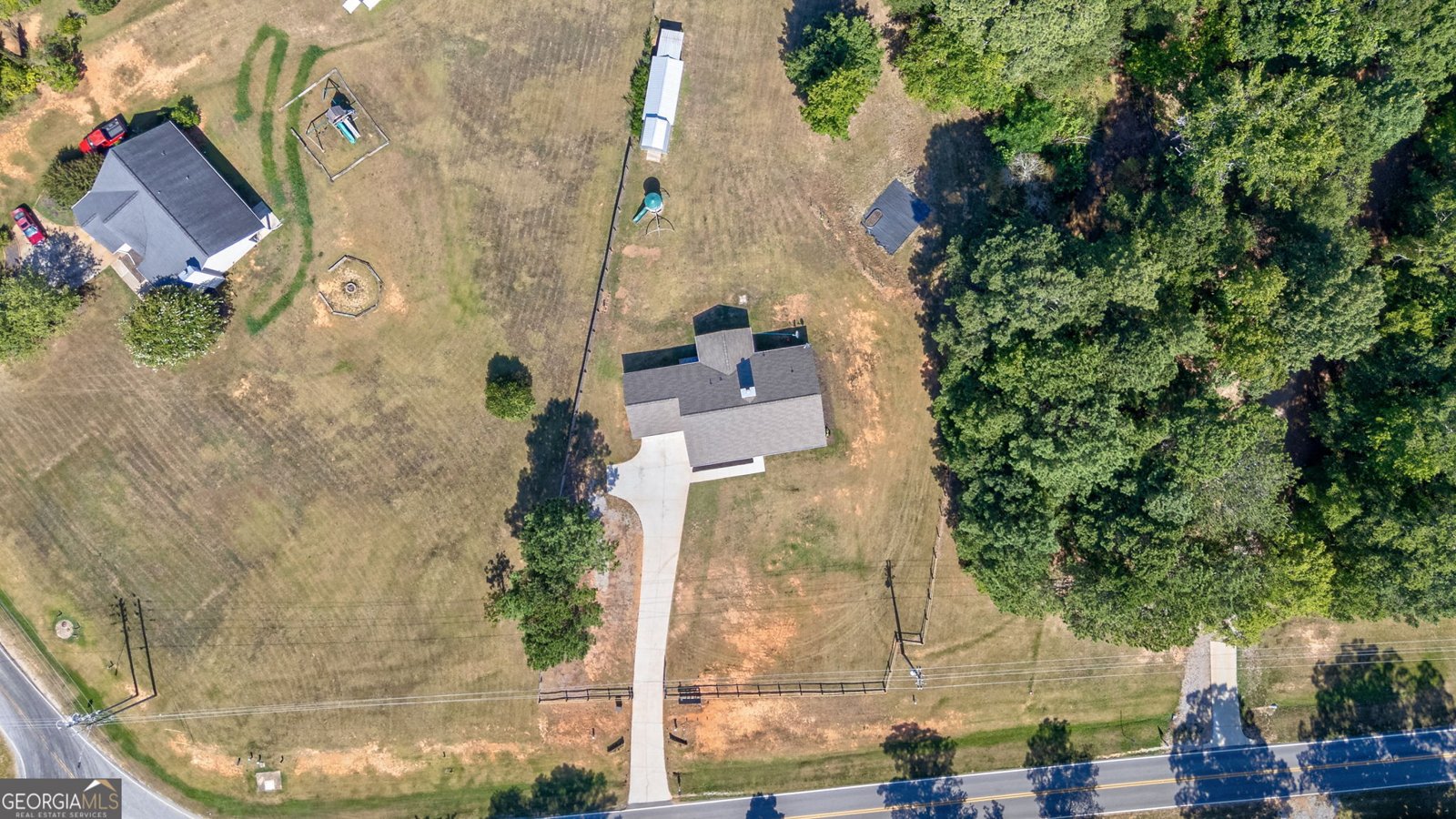 1670 Gratis Road Monroe - 28