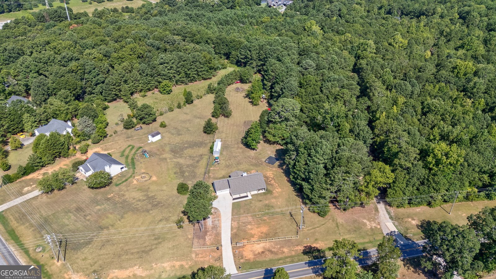 1670 Gratis Road Monroe - 29