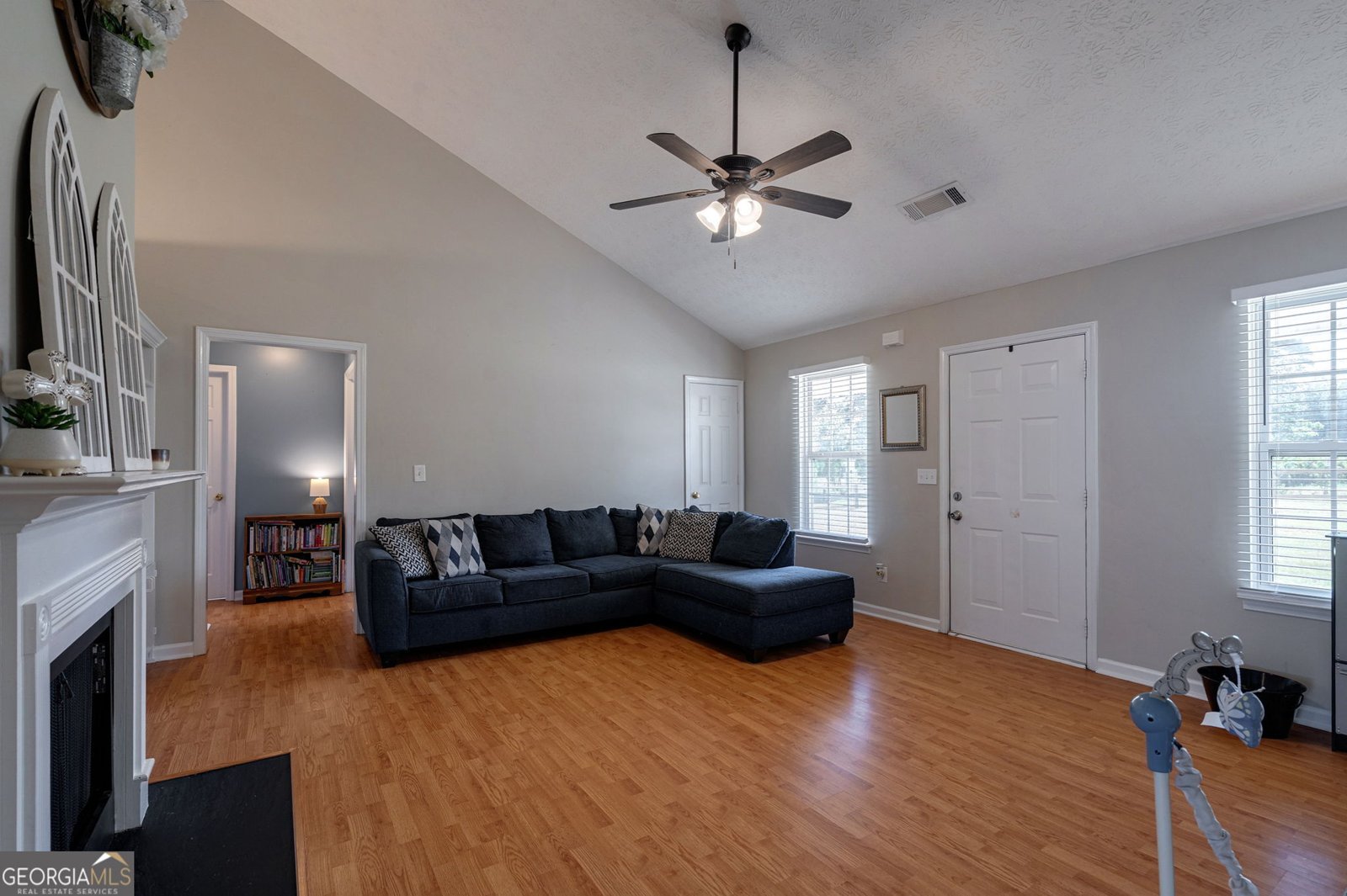 1670 Gratis Road Monroe - 4