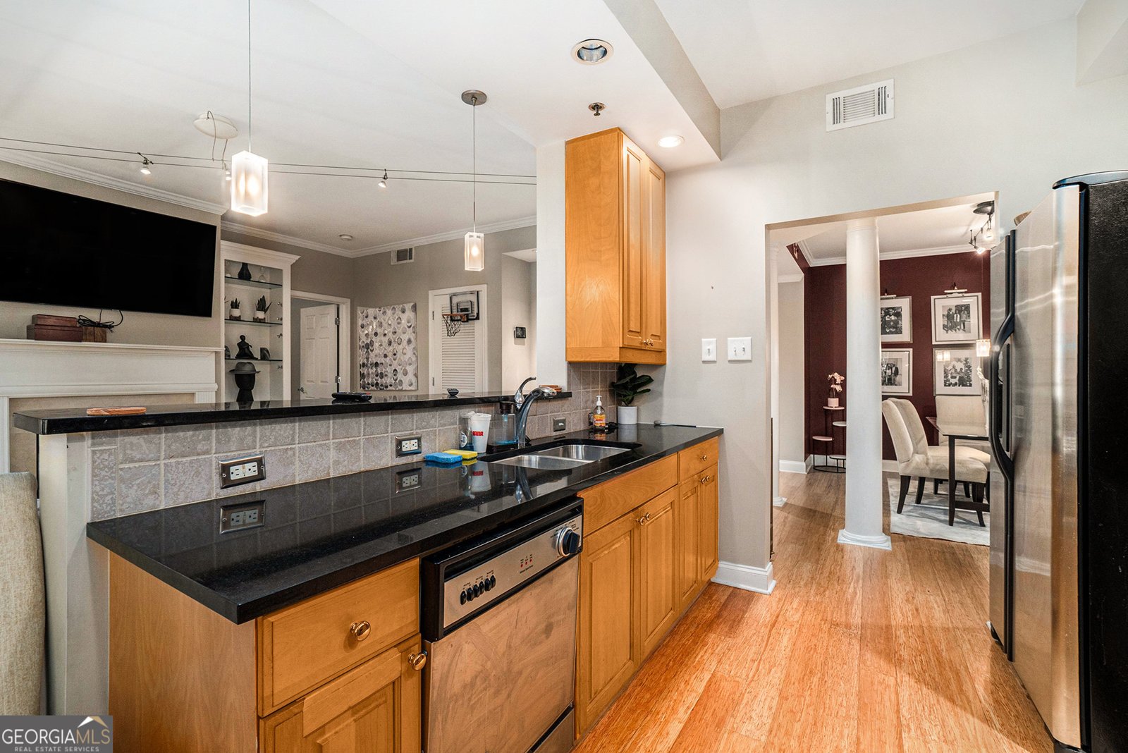 50 Biscayne Drive Atlanta - 12