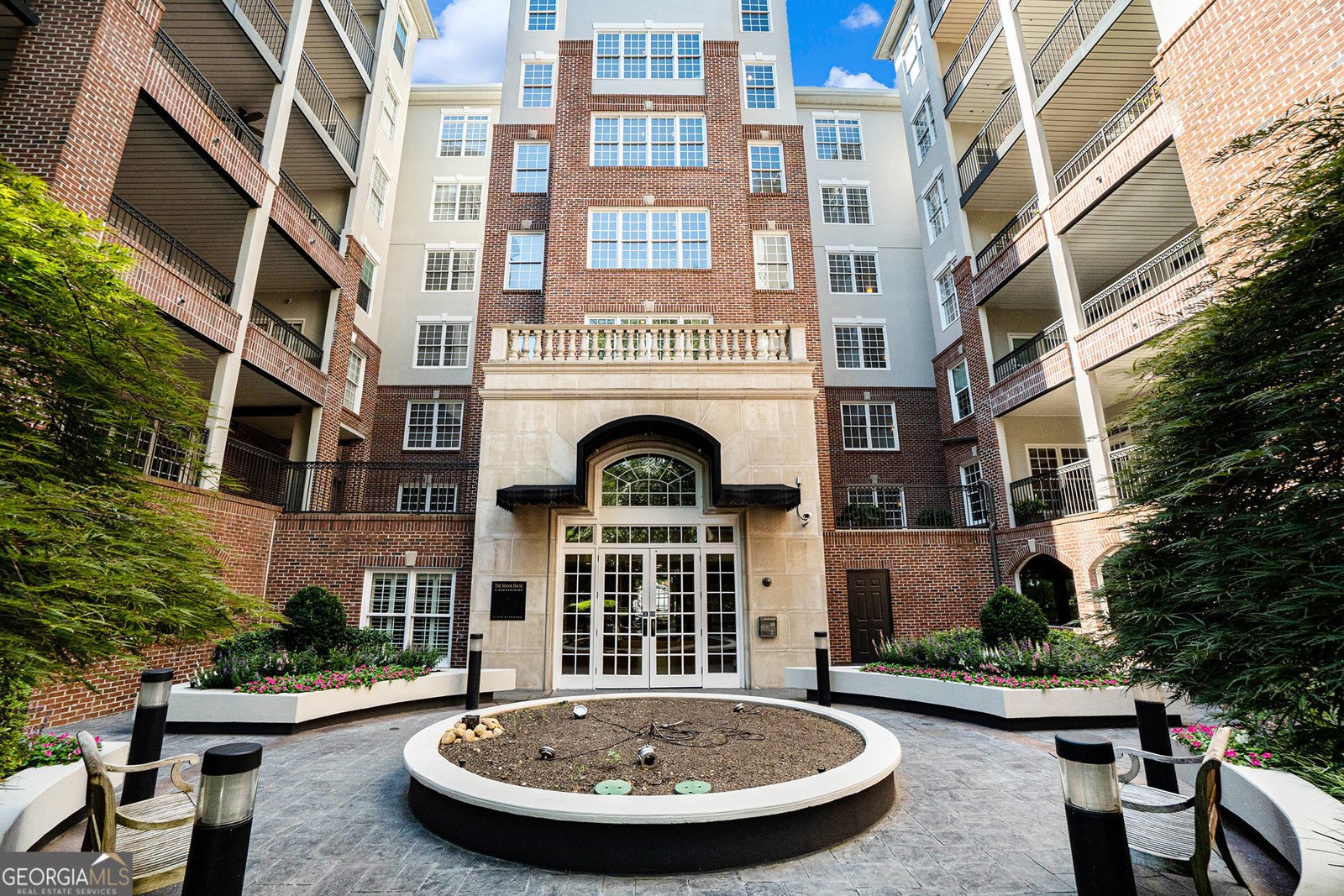 50 Biscayne Drive Atlanta - 2
