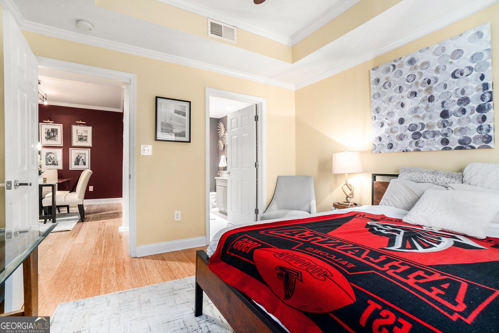 50 Biscayne Drive Atlanta - 20