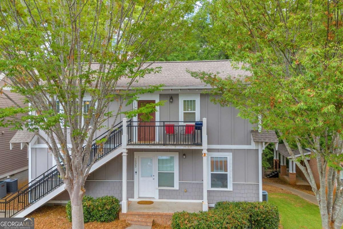 490 Barnett Shoals Road Athens - 1