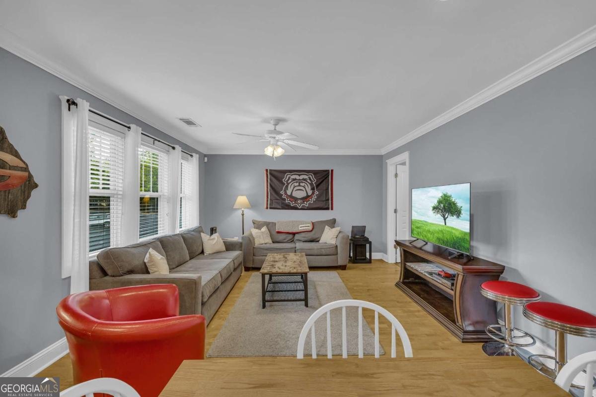 490 Barnett Shoals Road Athens - 10