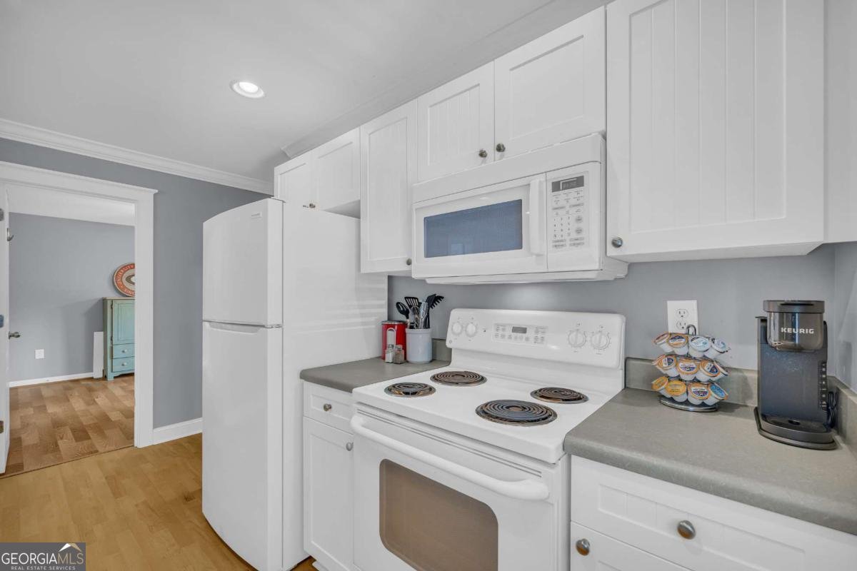 490 Barnett Shoals Road Athens - 16