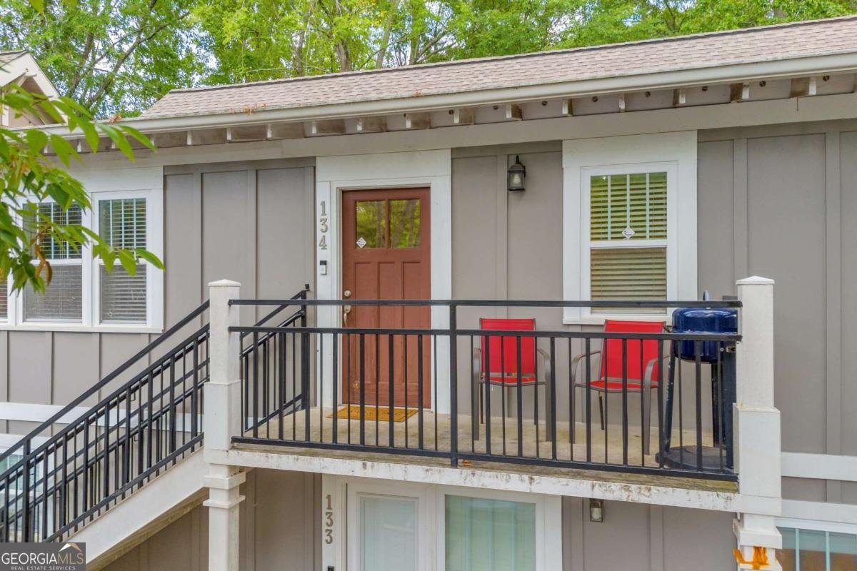 490 Barnett Shoals Road Athens - 2