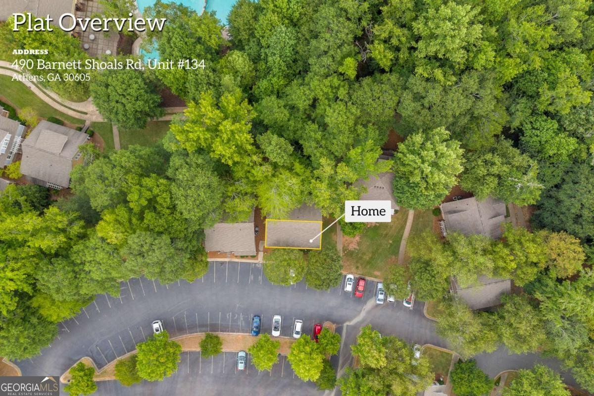 490 Barnett Shoals Road Athens - 28
