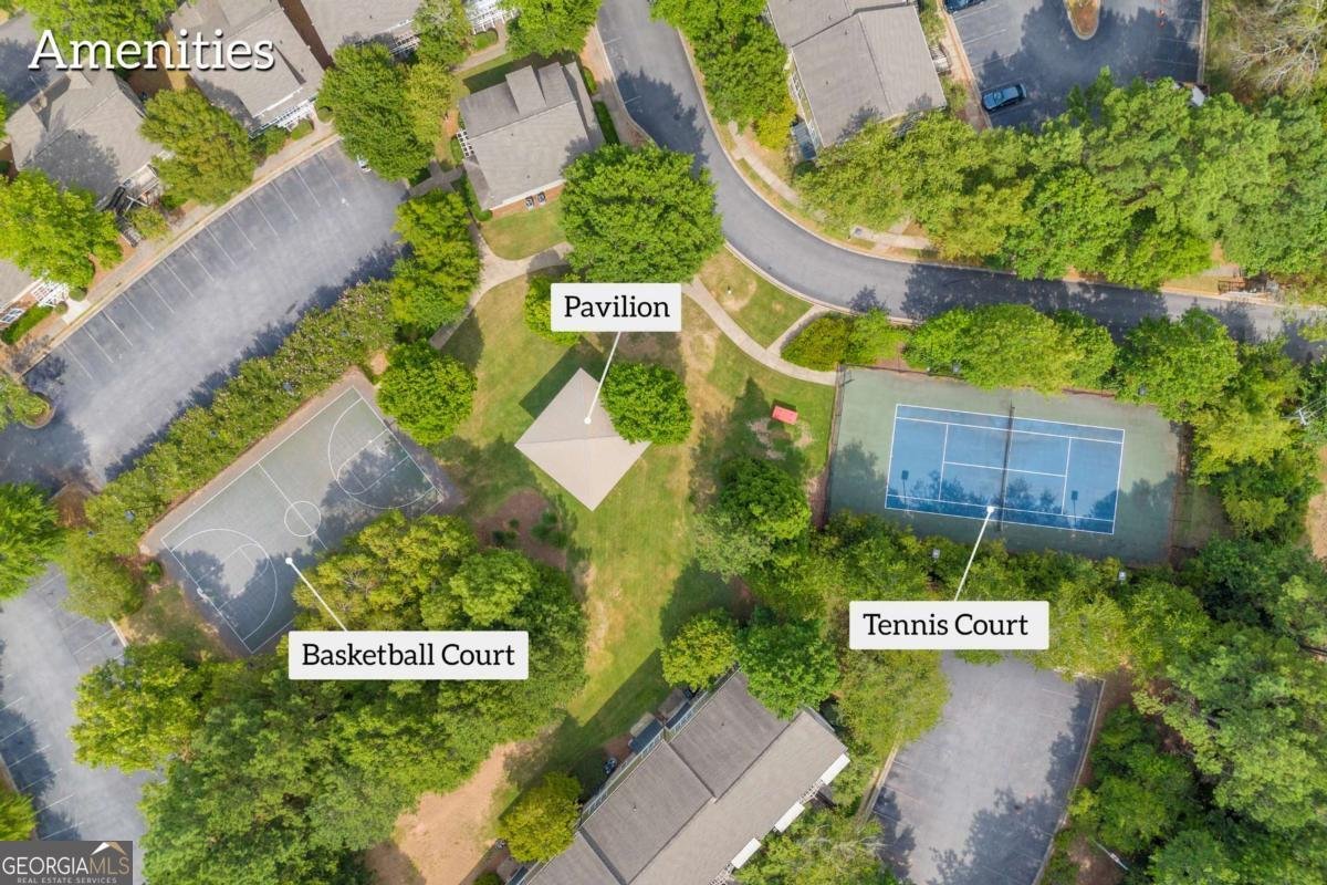 490 Barnett Shoals Road Athens - 35