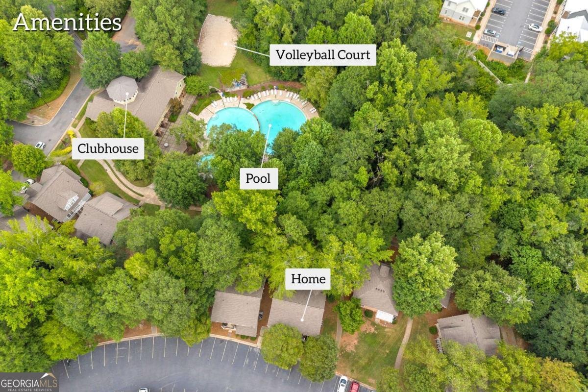 490 Barnett Shoals Road Athens - 36