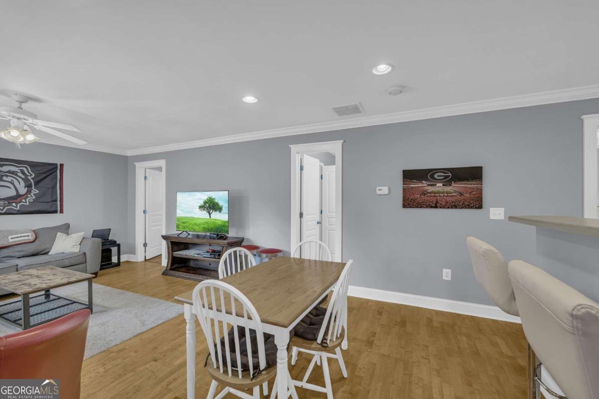 490 Barnett Shoals Road Athens - 4