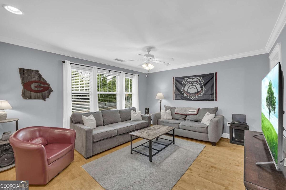 490 Barnett Shoals Road Athens - 6