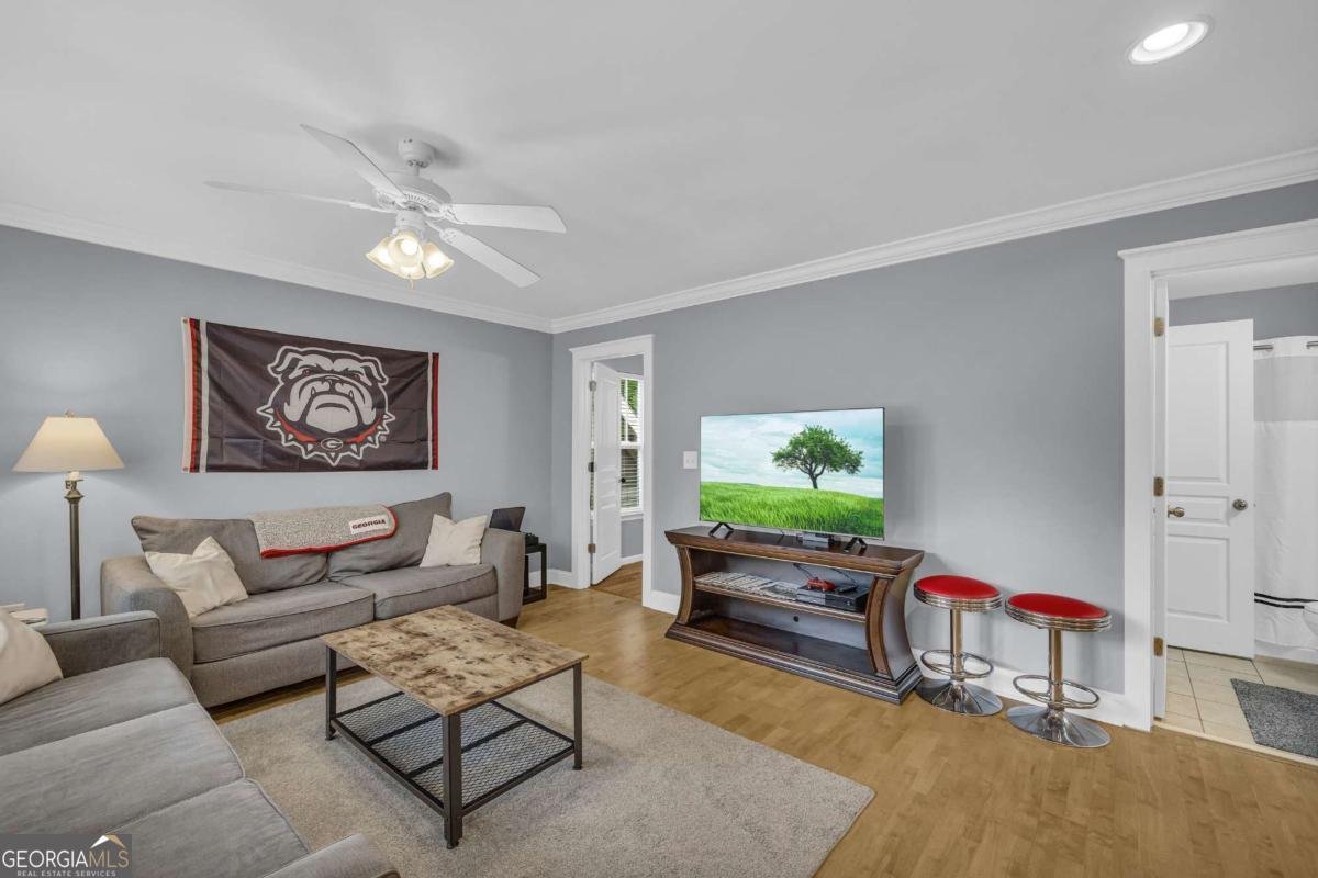 490 Barnett Shoals Road Athens - 7