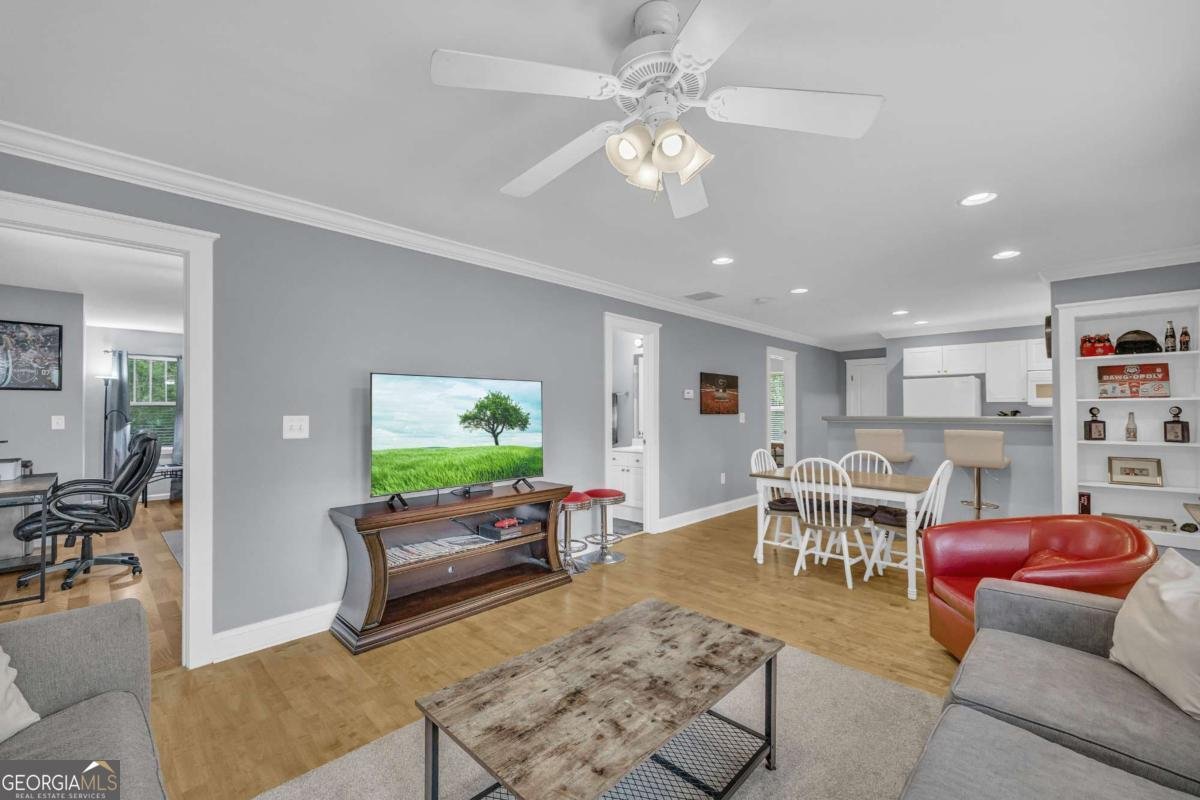 490 Barnett Shoals Road Athens - 9