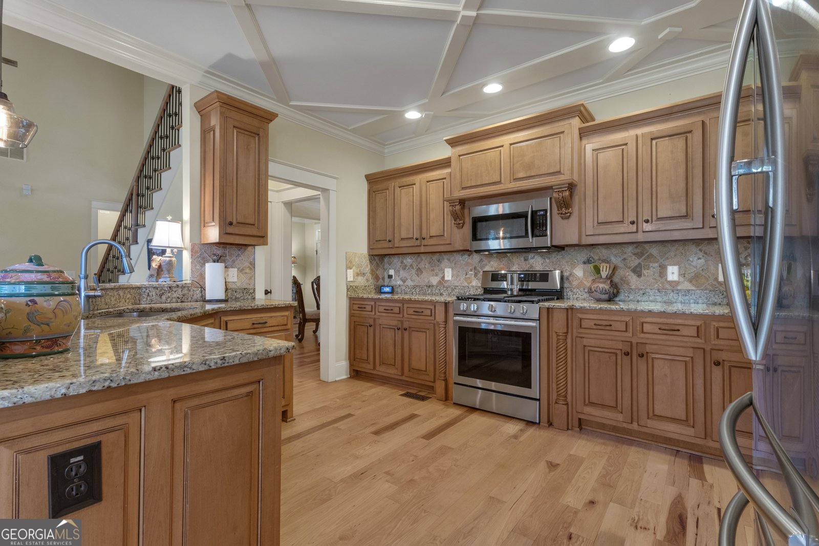 460 Vanderbilt Parkway Newnan - 1