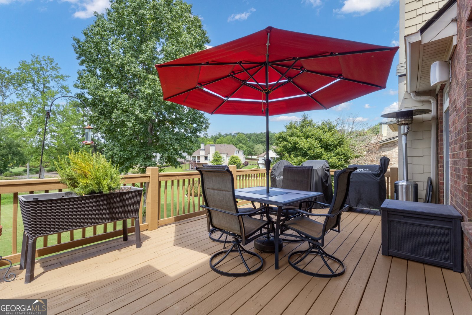 460 Vanderbilt Parkway Newnan - 32