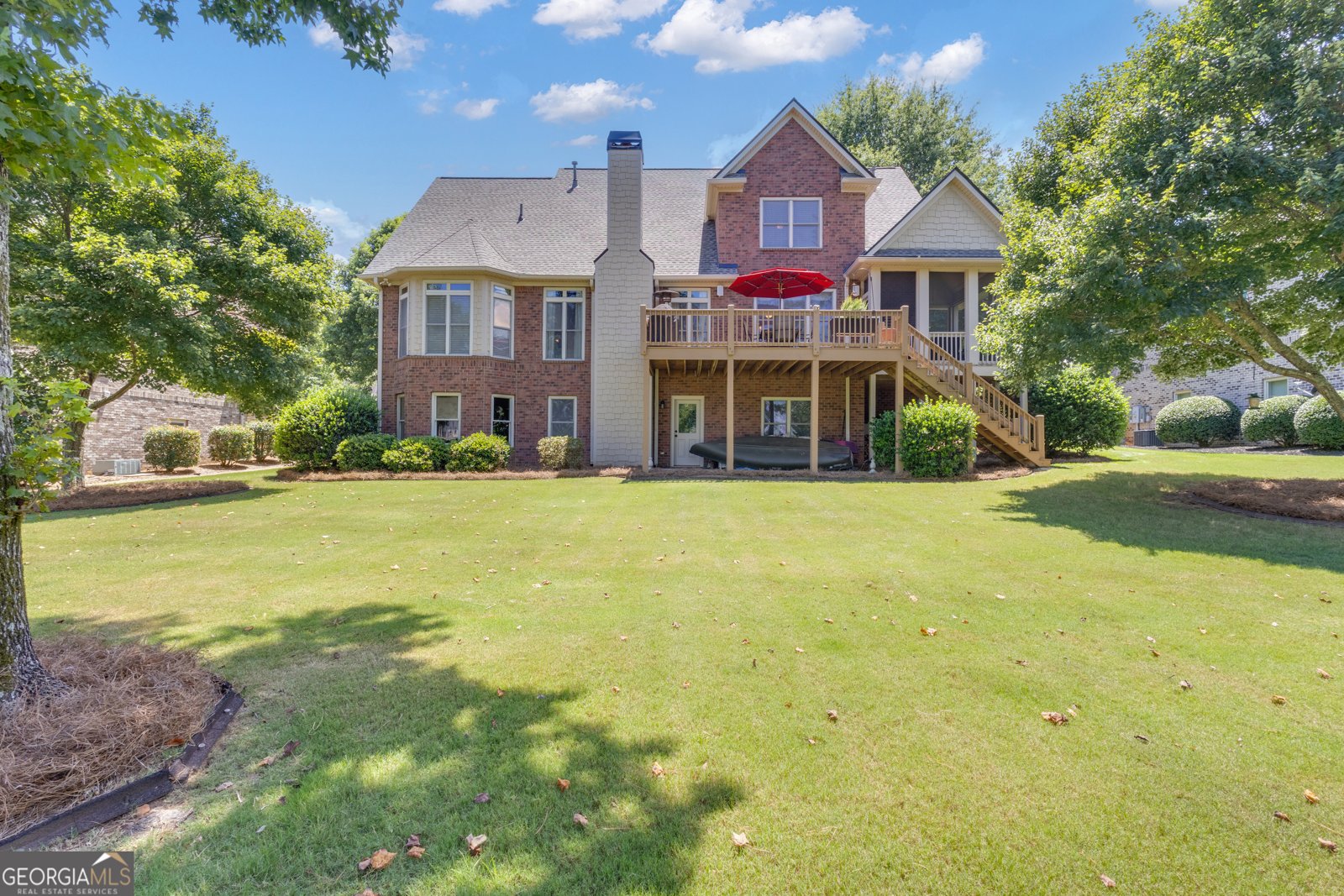 460 Vanderbilt Parkway Newnan - 35