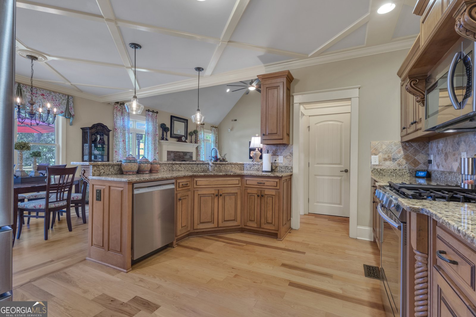 460 Vanderbilt Parkway Newnan - 4