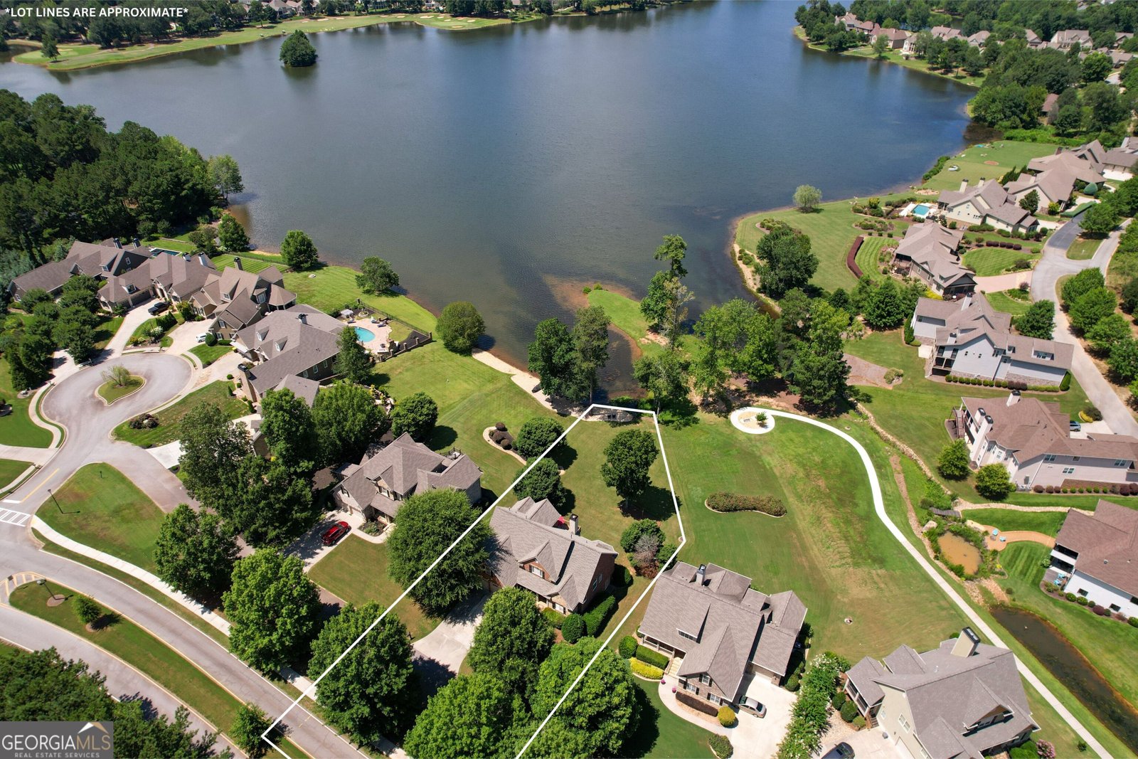 460 Vanderbilt Parkway Newnan - 50