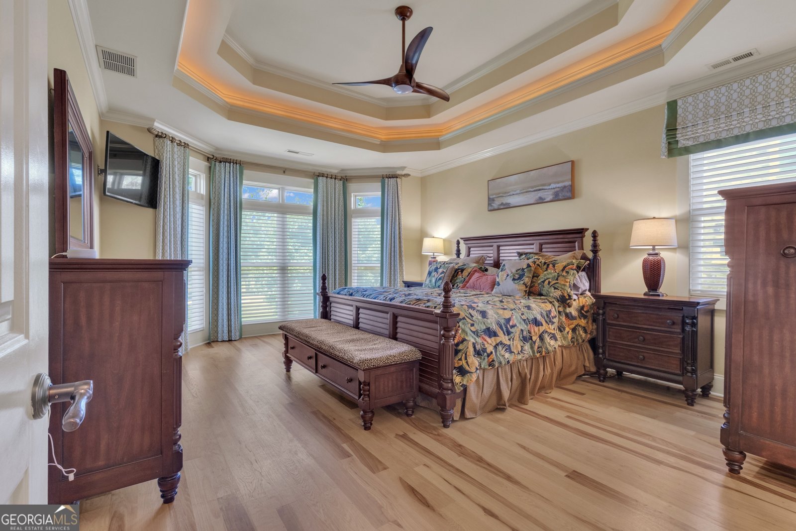 460 Vanderbilt Parkway Newnan - 8
