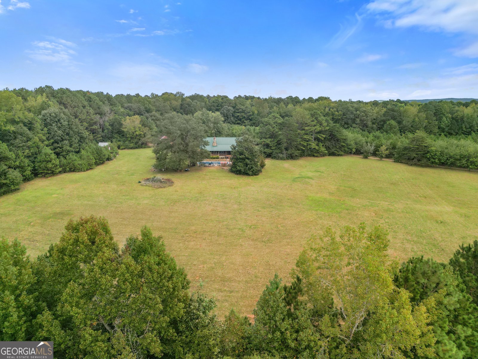 223 Arthur Road Zebulon - 8