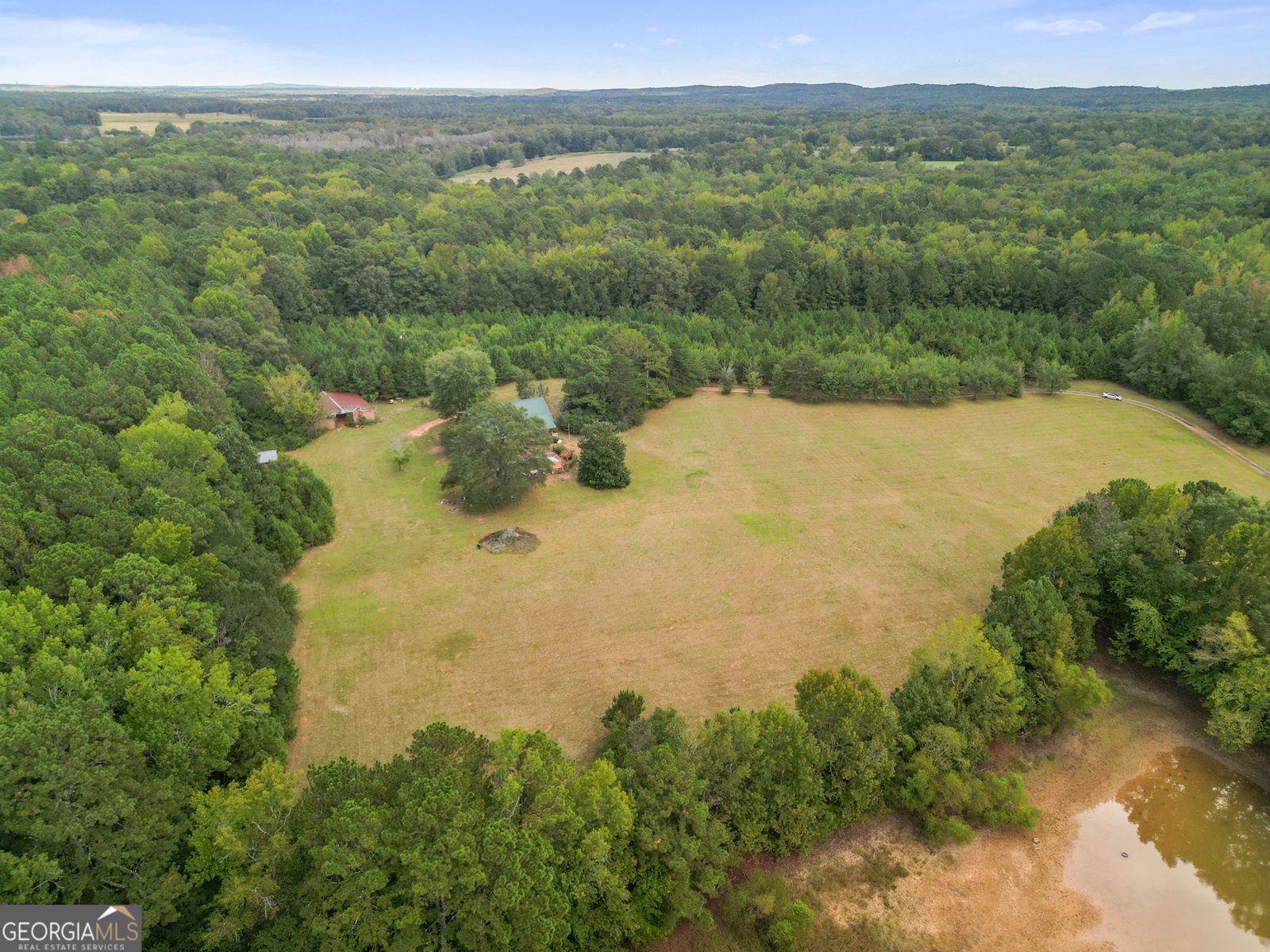 223 Arthur Road Zebulon - 9
