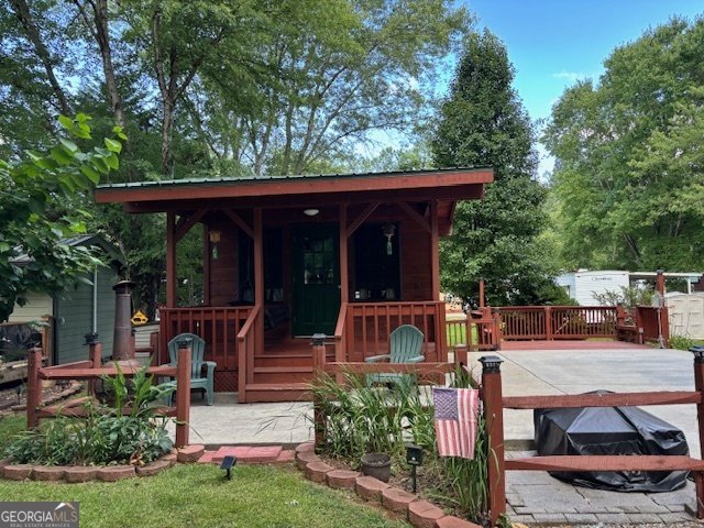 129 Fishtail Circle Cleveland - 1