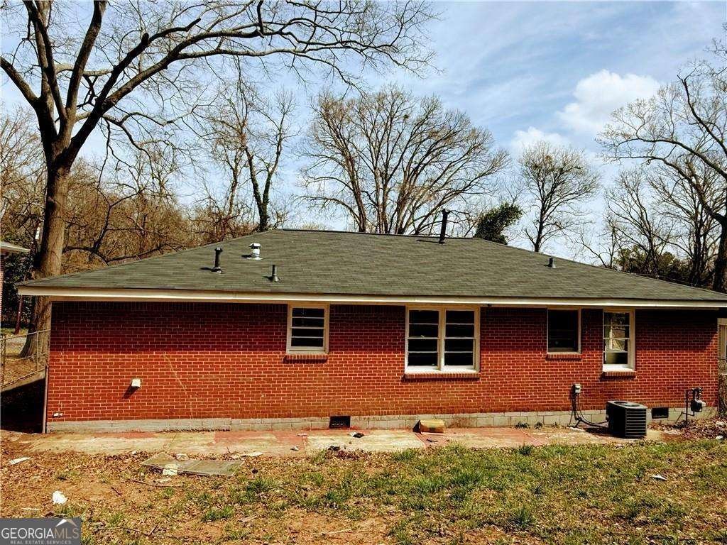 2143 Rhinehill Road Atlanta - 2