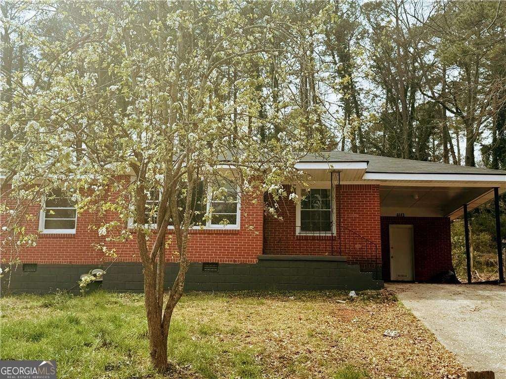 2143 Rhinehill Road Atlanta - 3