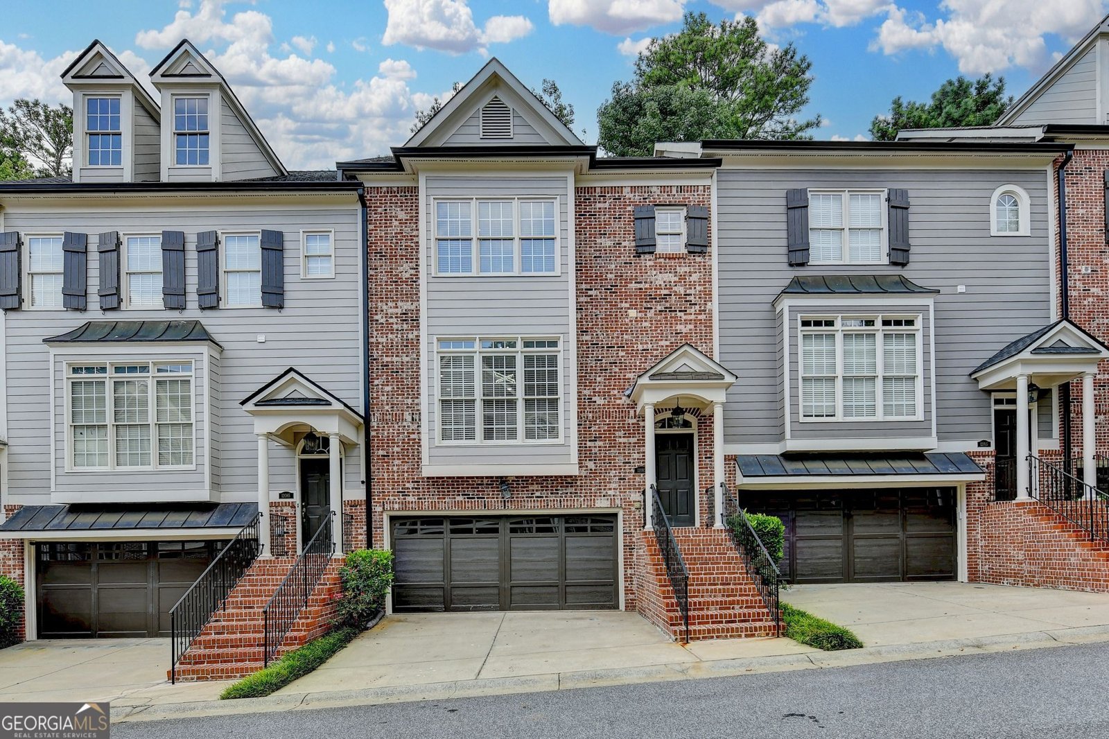 12095 Stone Brook Cove Alpharetta - 1