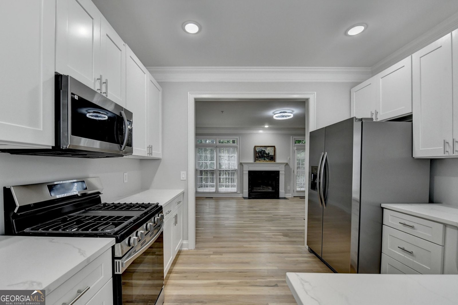 12095 Stone Brook Cove Alpharetta - 12