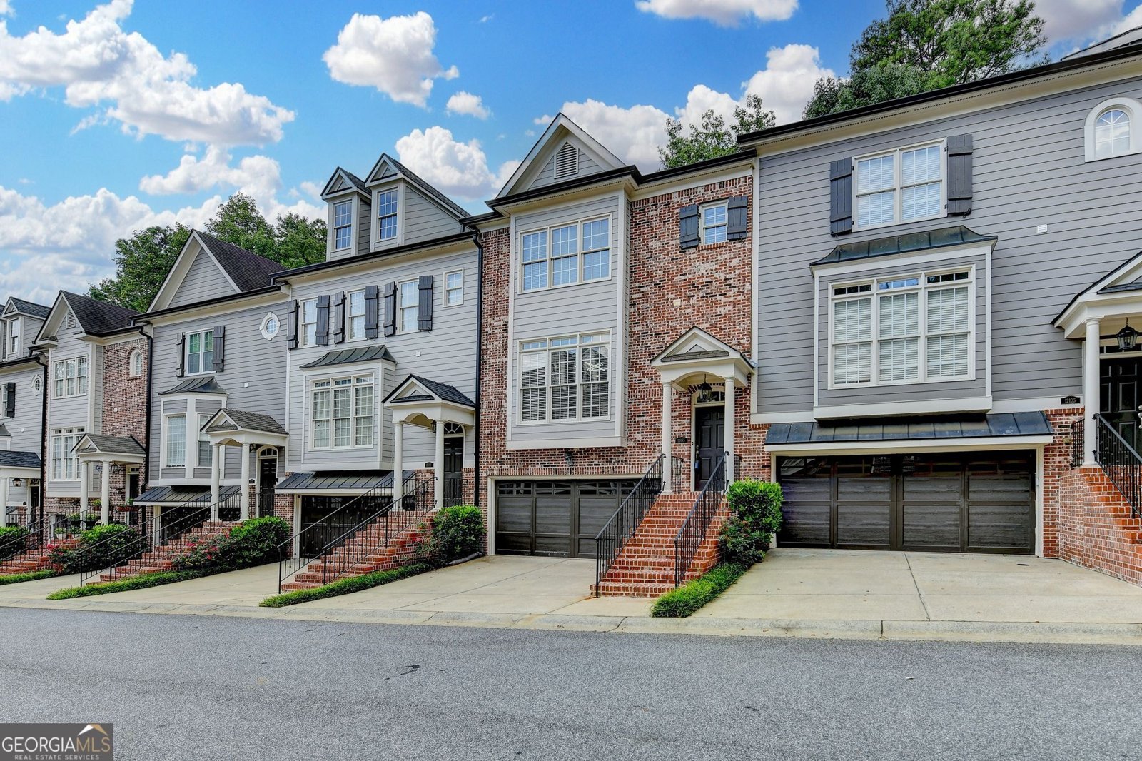 12095 Stone Brook Cove Alpharetta - 2