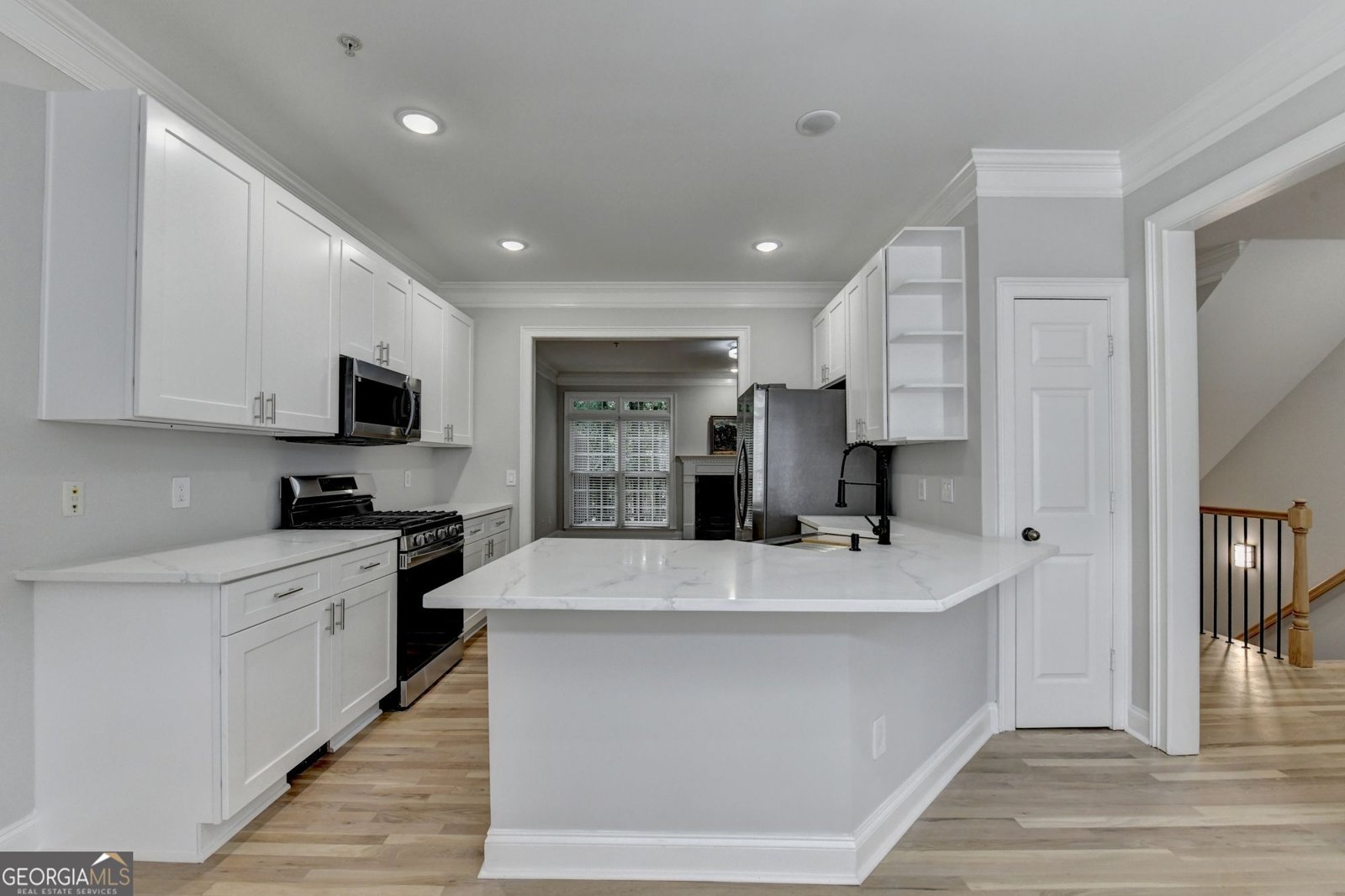 12095 Stone Brook Cove Alpharetta - 9