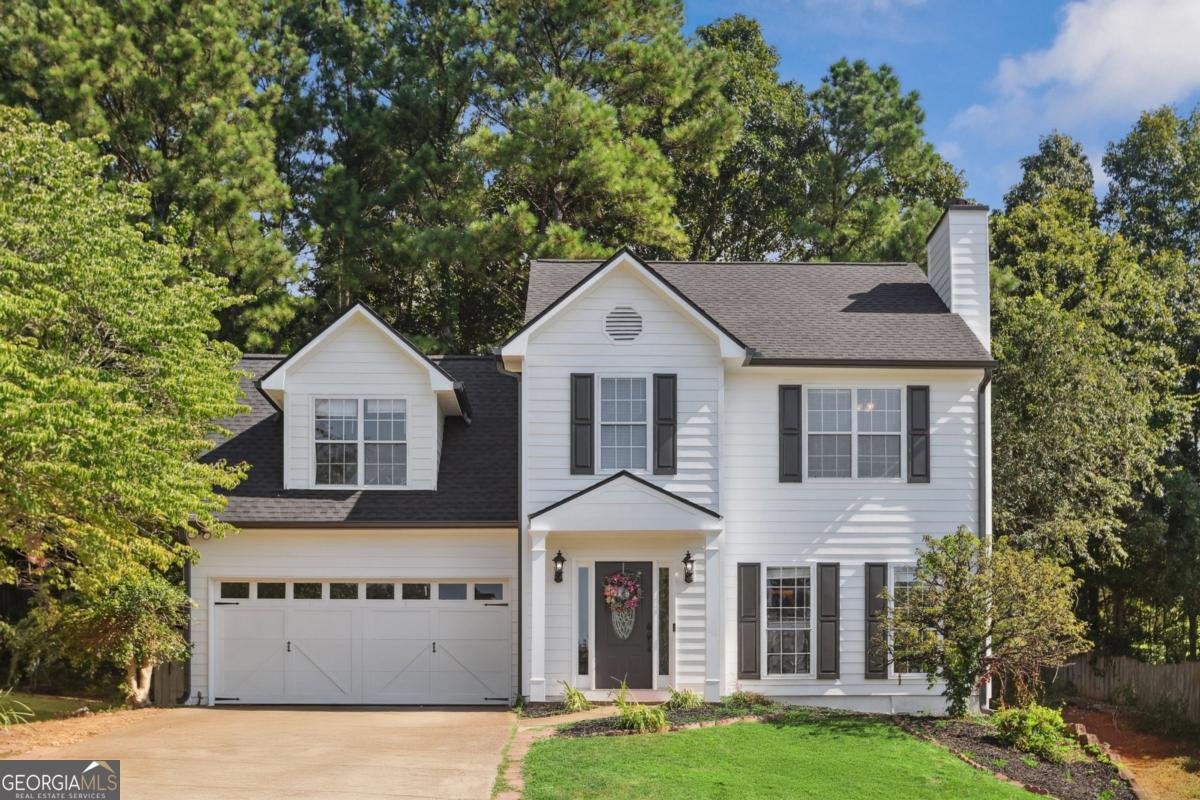 2789 Northgate Way Acworth - 1