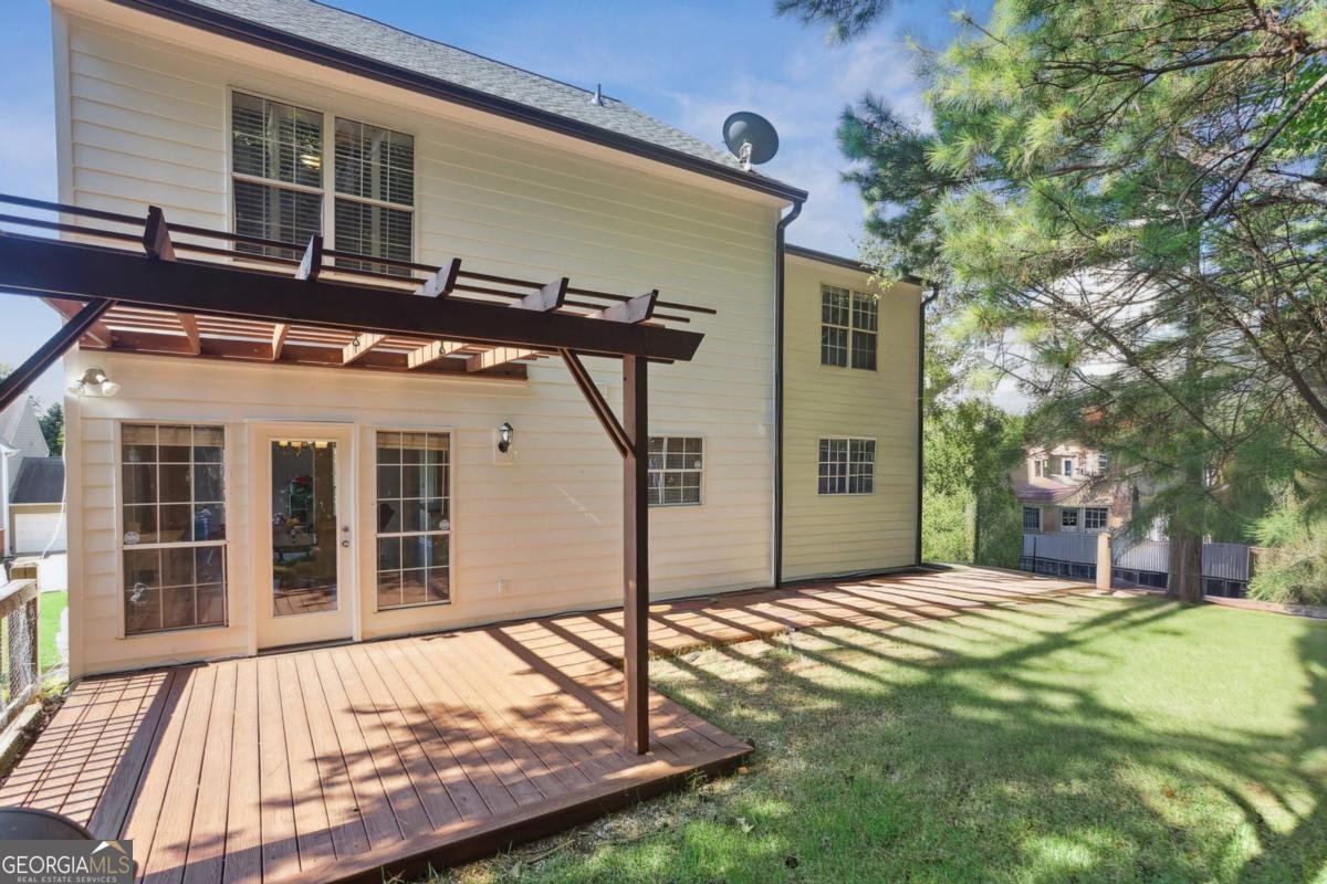 2789 Northgate Way Acworth - 27