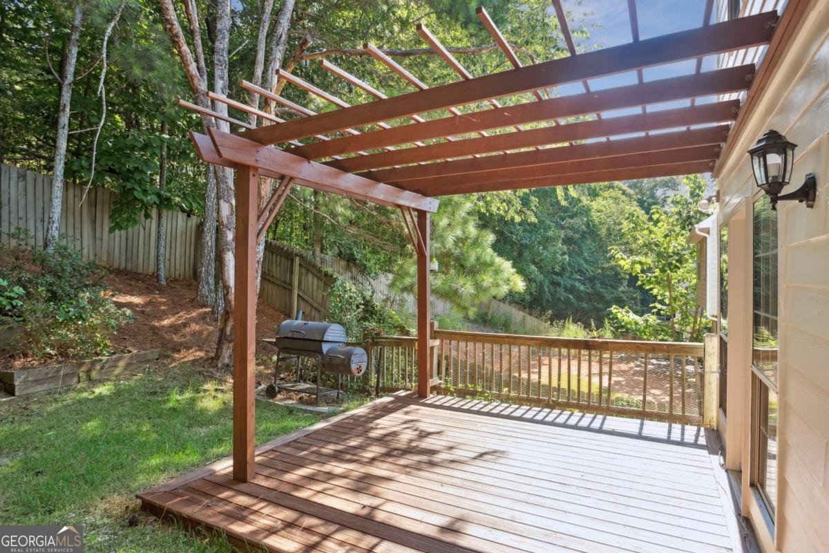2789 Northgate Way Acworth - 28
