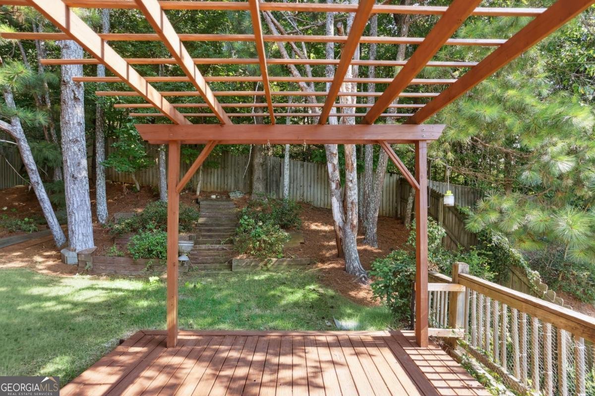 2789 Northgate Way Acworth - 29