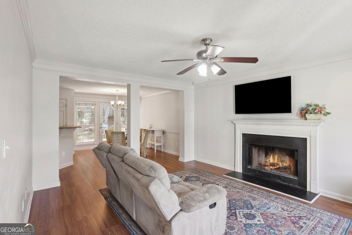 2789 Northgate Way Acworth - 6