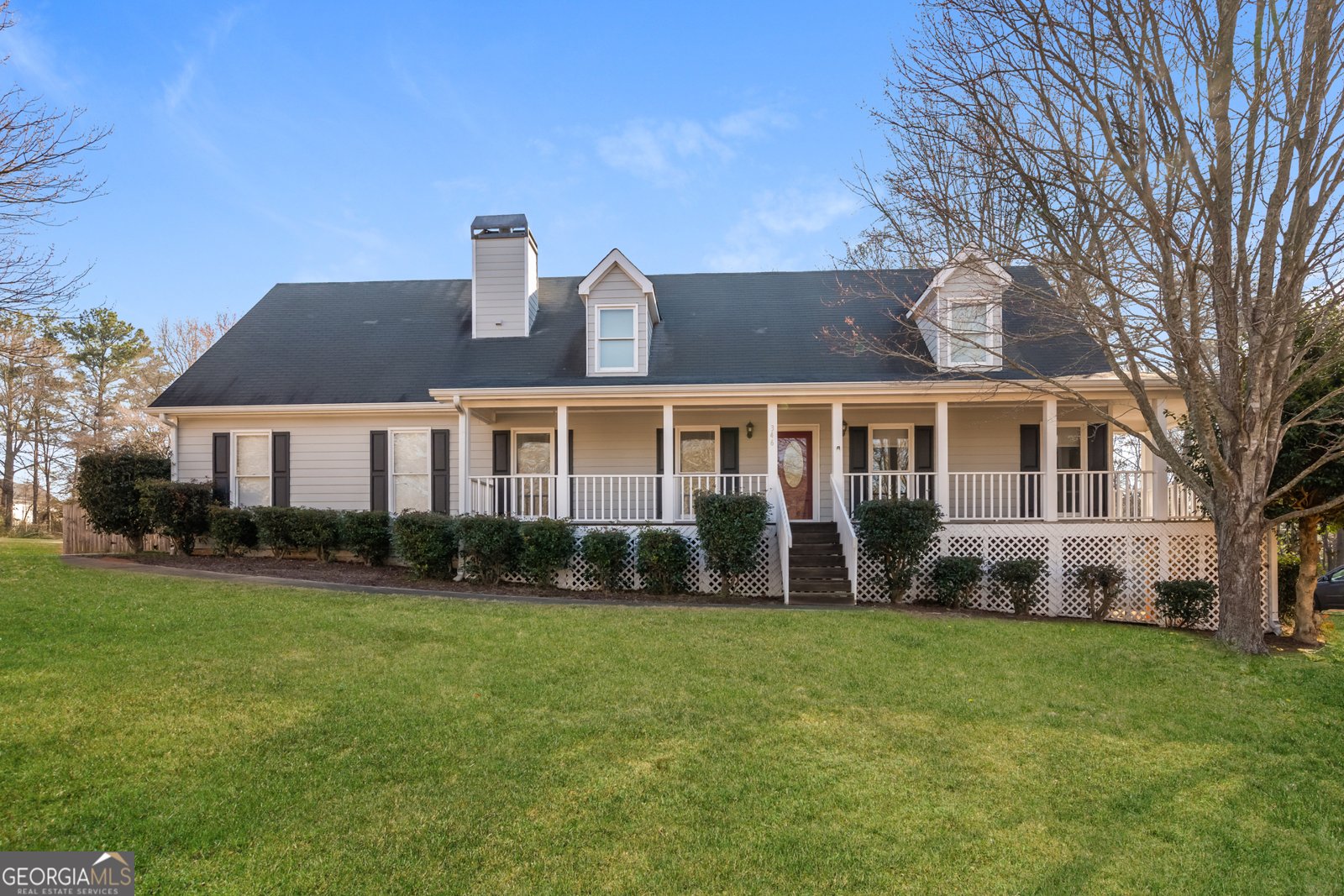 346 Chandler Ridge McDonough - 1